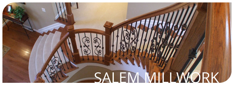 Salem Millwork, Inc.